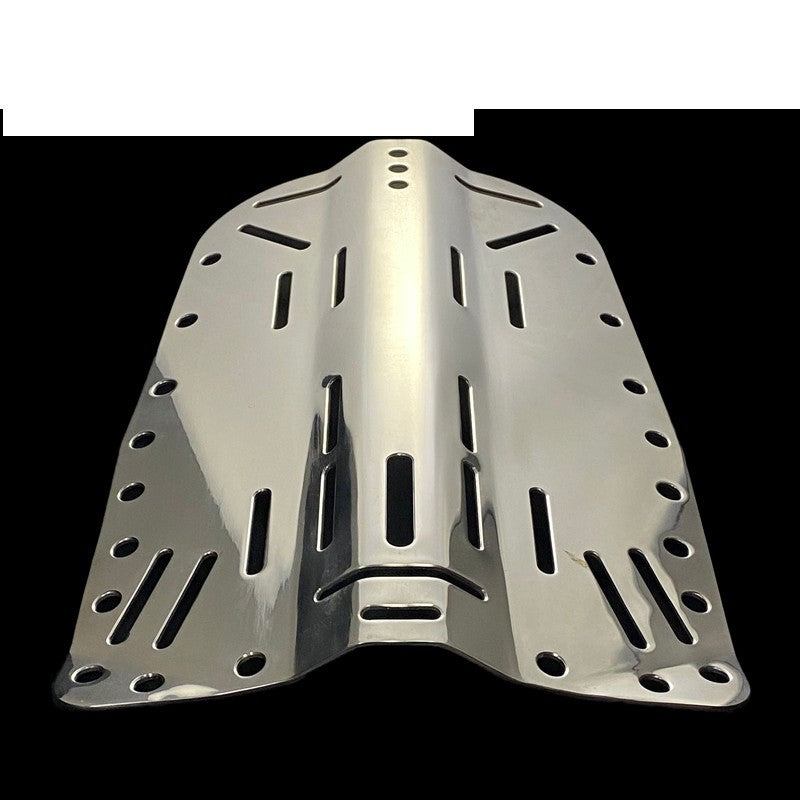 11539 SS\1 Backplate Polish - image 2