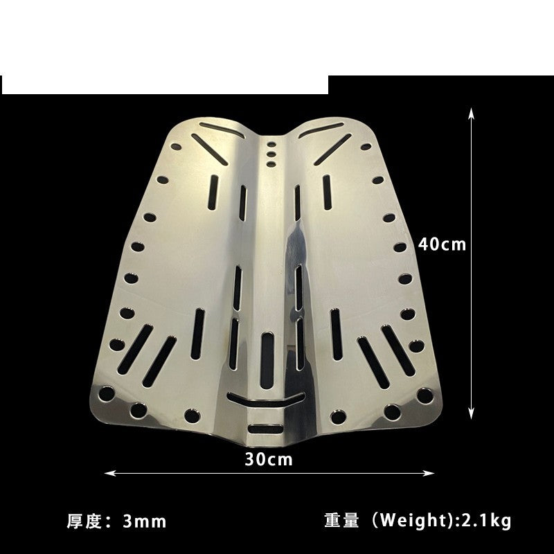 11539 SS\1 Backplate Polish - image 3