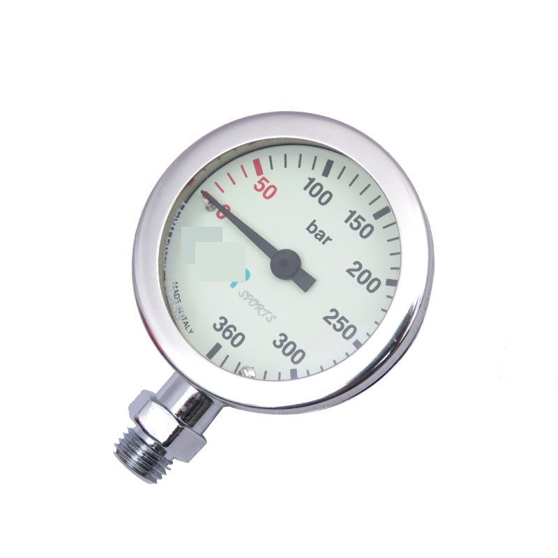 11311 Pressure Gauge (SPG) - image 1