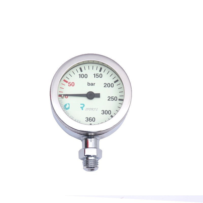 11311 Pressure Gauge (SPG) - image 2