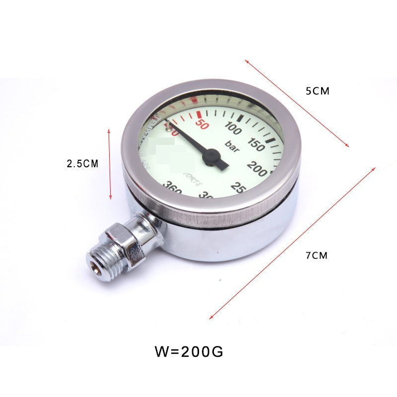11311 Pressure Gauge (SPG) - image 5