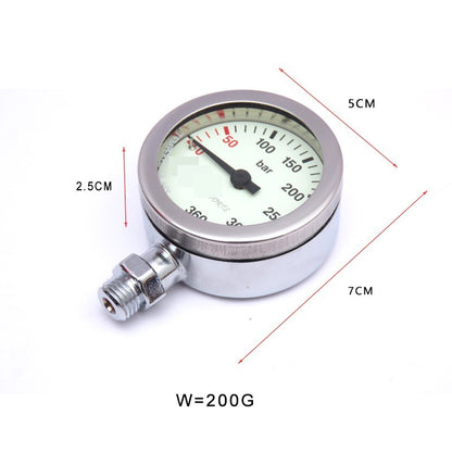 11311 Pressure Gauge (SPG) - image 5