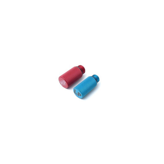 11621 Plug For First Stage - image 1