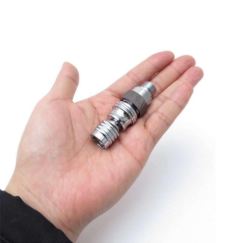 60312 Second Stage Quick Disconnect - image 6