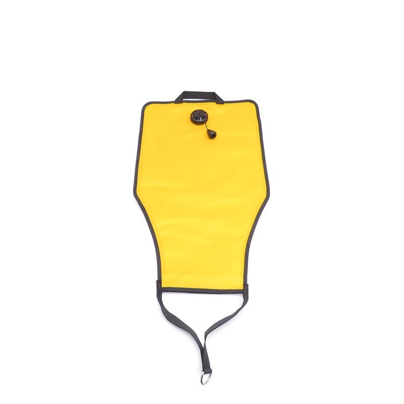 60267 Lift Bag Open On Bottom, 30Lbs - image 1