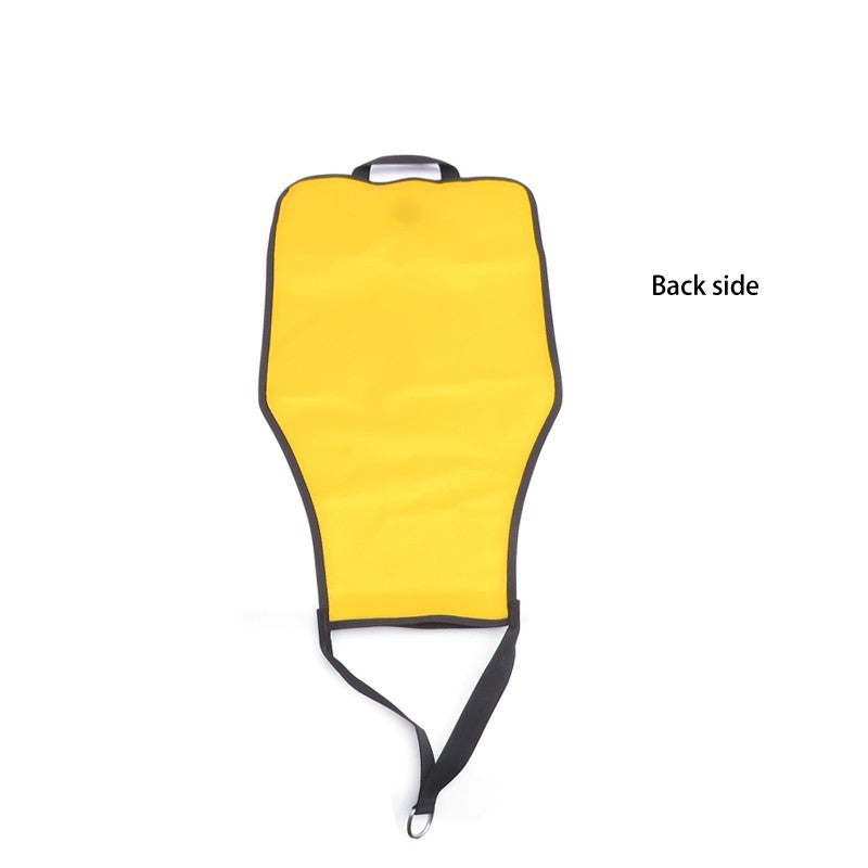 60267 Lift Bag Open On Bottom, 30Lbs - image 2