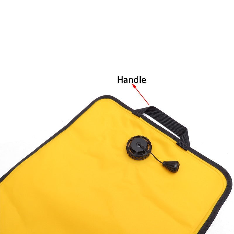 60267 Lift Bag Open On Bottom, 30Lbs - image 5