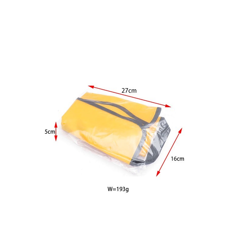 60267 Lift Bag Open On Bottom, 30Lbs - image 6