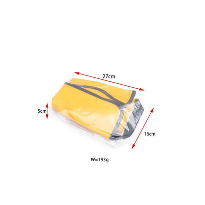 60267 Lift Bag Open On Bottom, 30Lbs - image 6