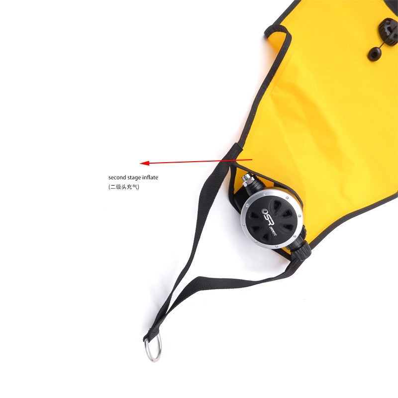 60267 Lift Bag Open On Bottom, 30Lbs - image 8