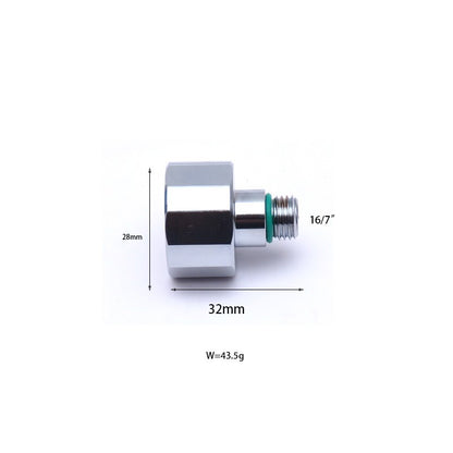 60307 Mini Pressure Gauge - image 3