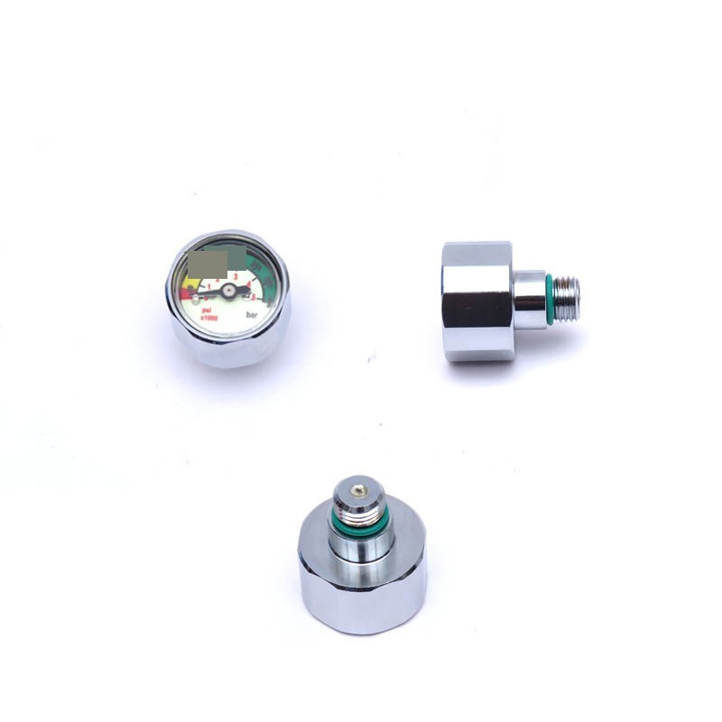 60307 Mini Pressure Gauge - image 5