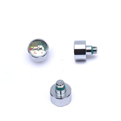 60307 Mini Pressure Gauge - image 5