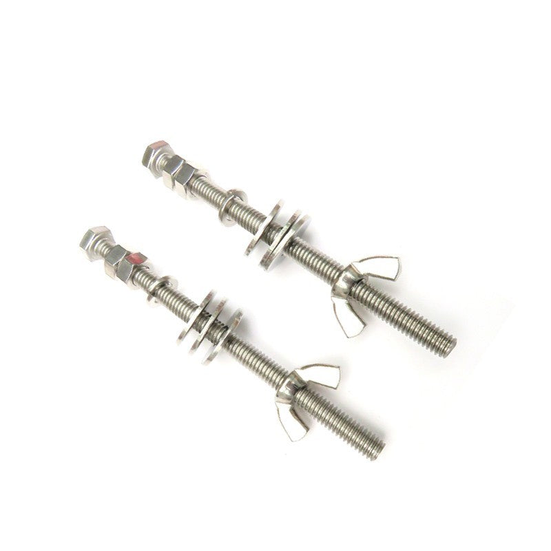 60195 Bolts For Double Tank, By Pair - image 1