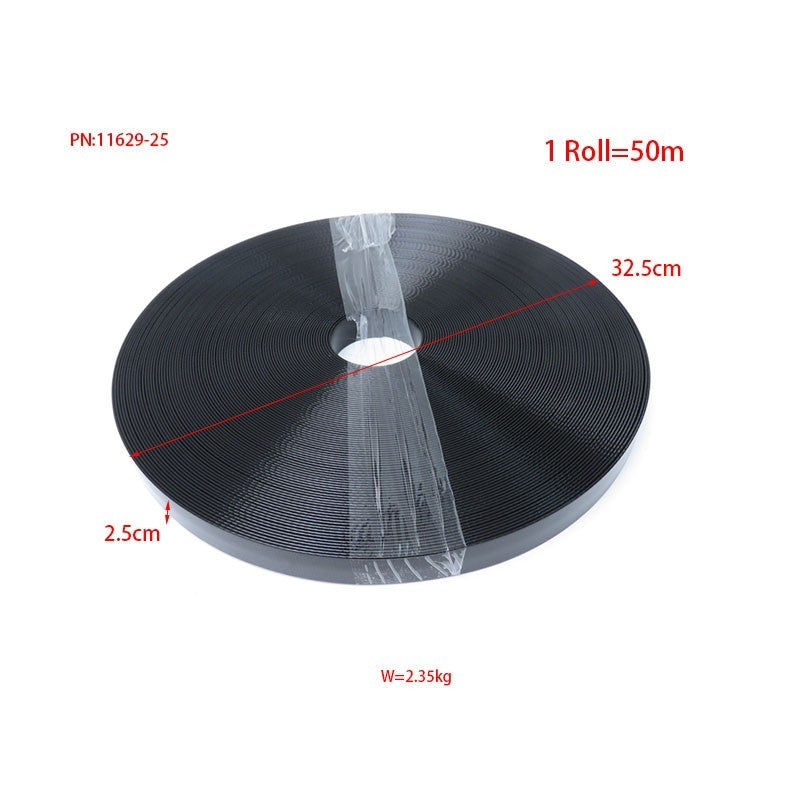 11629-25 TPU webbing 25mm - image 3