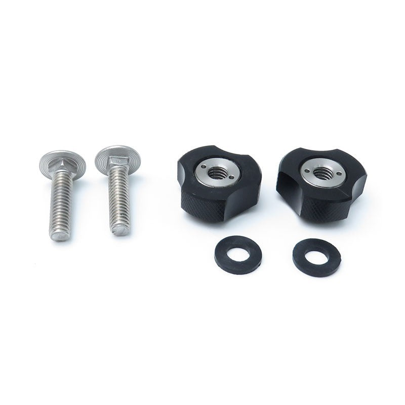 60321 1Set Pom Bolt For Backmount Backplate - image 6