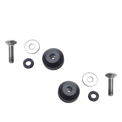 60321 1Set Pom Bolt For Backmount Backplate - image 8