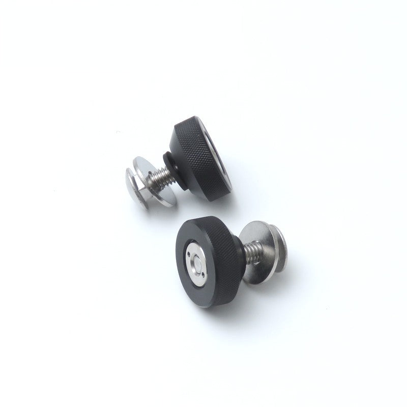 60321 1Set Pom Bolt For Backmount Backplate - image 9