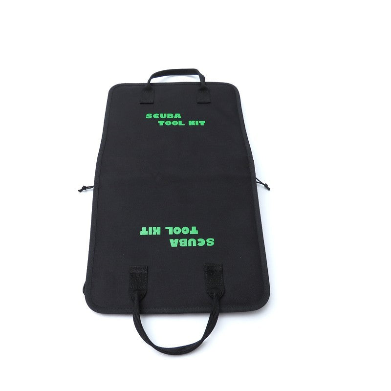 60326 Bag For The Scuba Dive Tools, Excluding Toolings - image 4