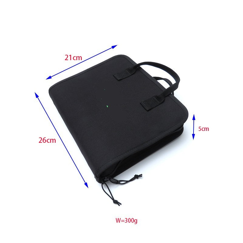60326 Bag For The Scuba Dive Tools, Excluding Toolings - image 6