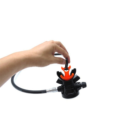 11423 Mouthpiece Holder - image 3