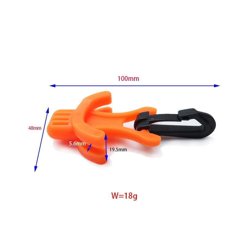 11423 Mouthpiece Holder - image 6