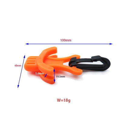 11423 Mouthpiece Holder - image 6