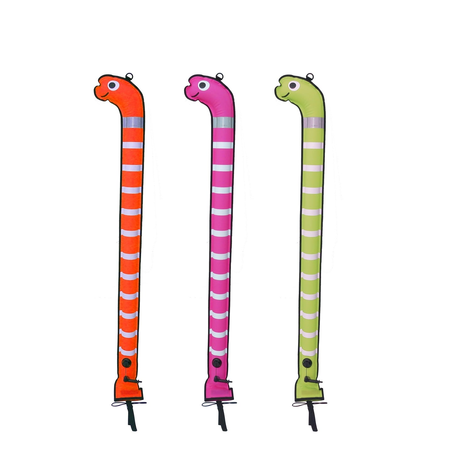 60328 1.8m*15cm SMB Zebra Eel - image 1