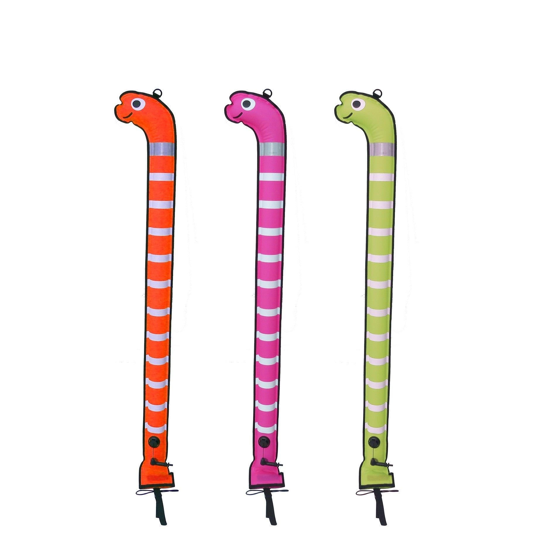 60328 1.8m*15cm SMB Zebra Eel - image 1