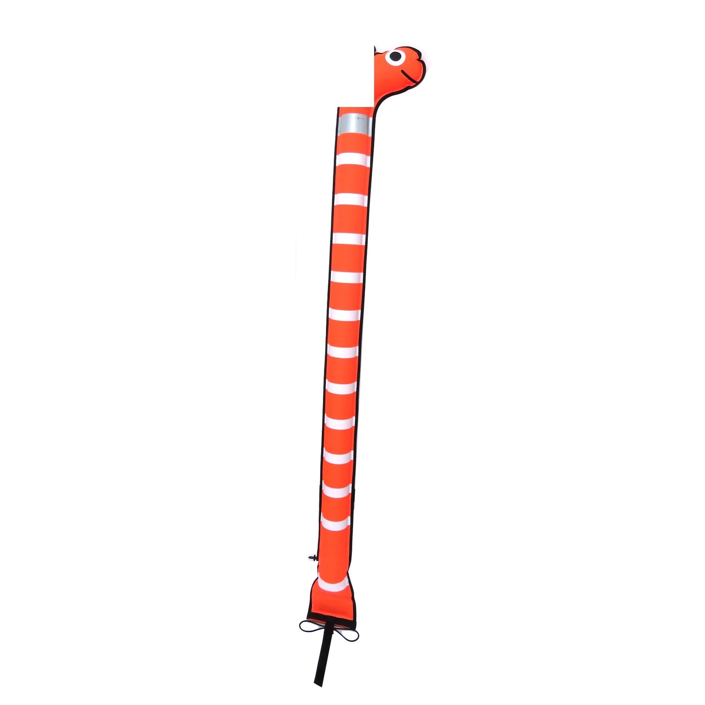 60328 1.8m*15cm SMB Zebra Eel - image 2
