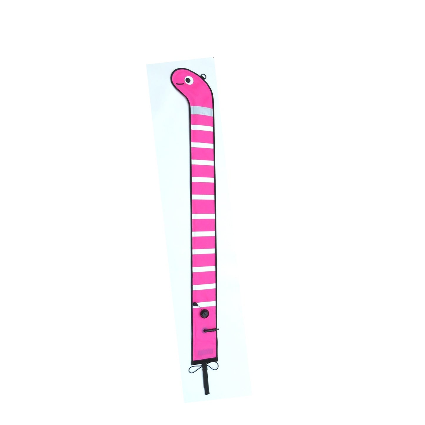 60328 1.8m*15cm SMB Zebra Eel - image 4