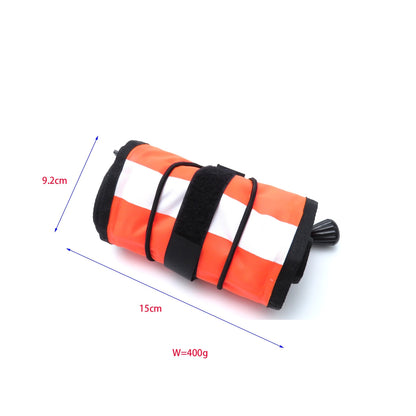 60328 1.8m*15cm SMB Zebra Eel - image 6