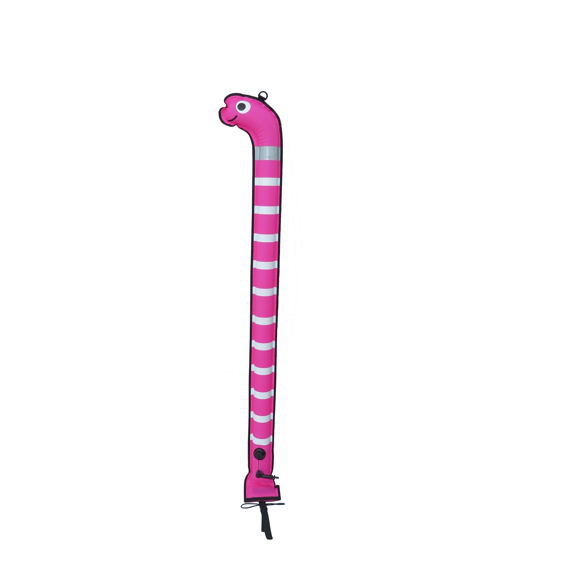 60328 1.8m*15cm SMB Zebra Eel - image 9