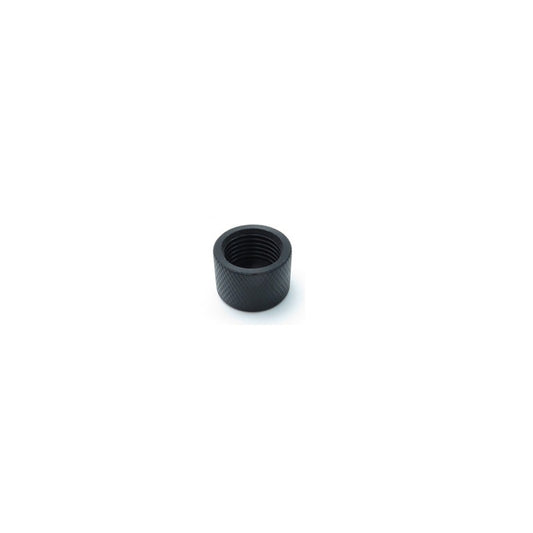 11651 9/16" Screw Protector/Dust Cap, Pom - image 1