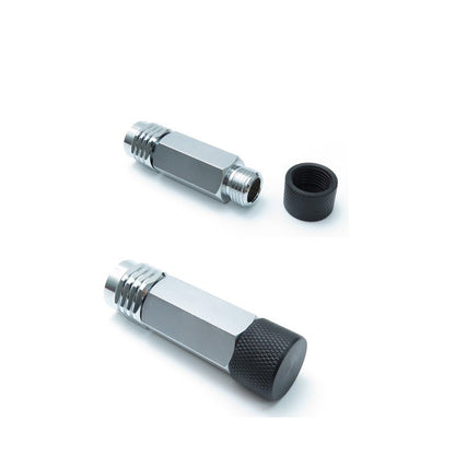 11651 9/16" Screw Protector/Dust Cap, Pom - image 3
