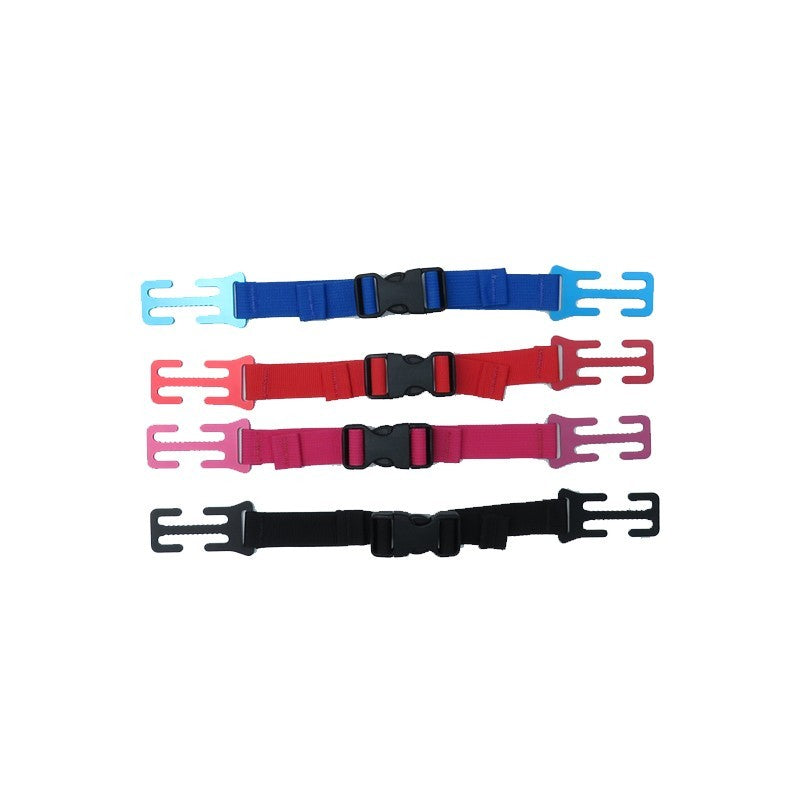 60329 Detachable Sternum Strap - image 1