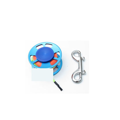 60330 30M Diving Reel With Finger Wheel - image 3