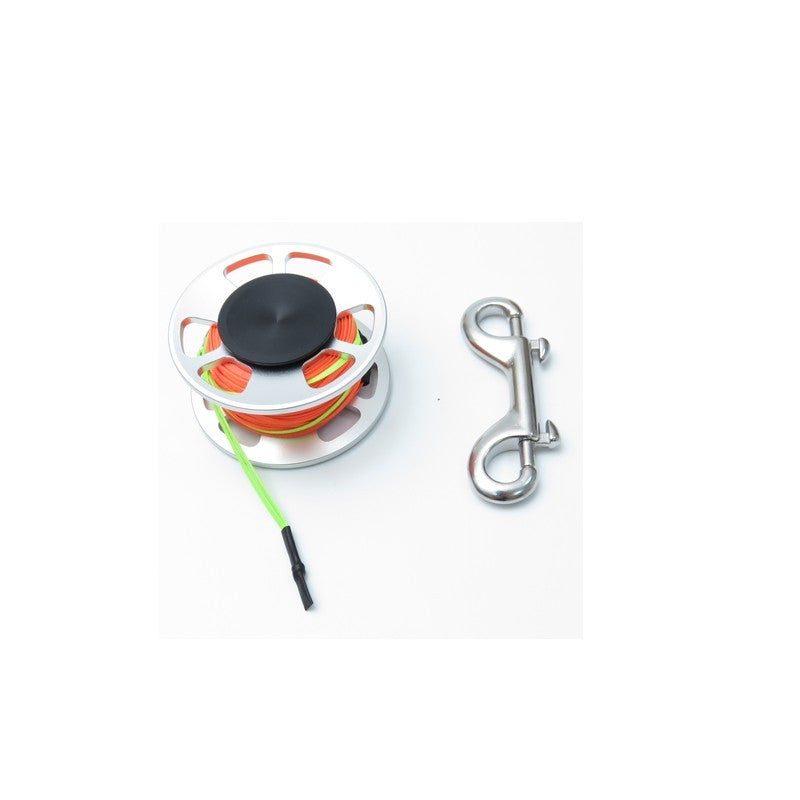 60330 30M Diving Reel With Finger Wheel - image 4