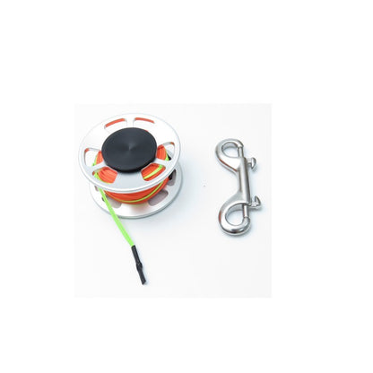 60330 30M Diving Reel With Finger Wheel - image 4
