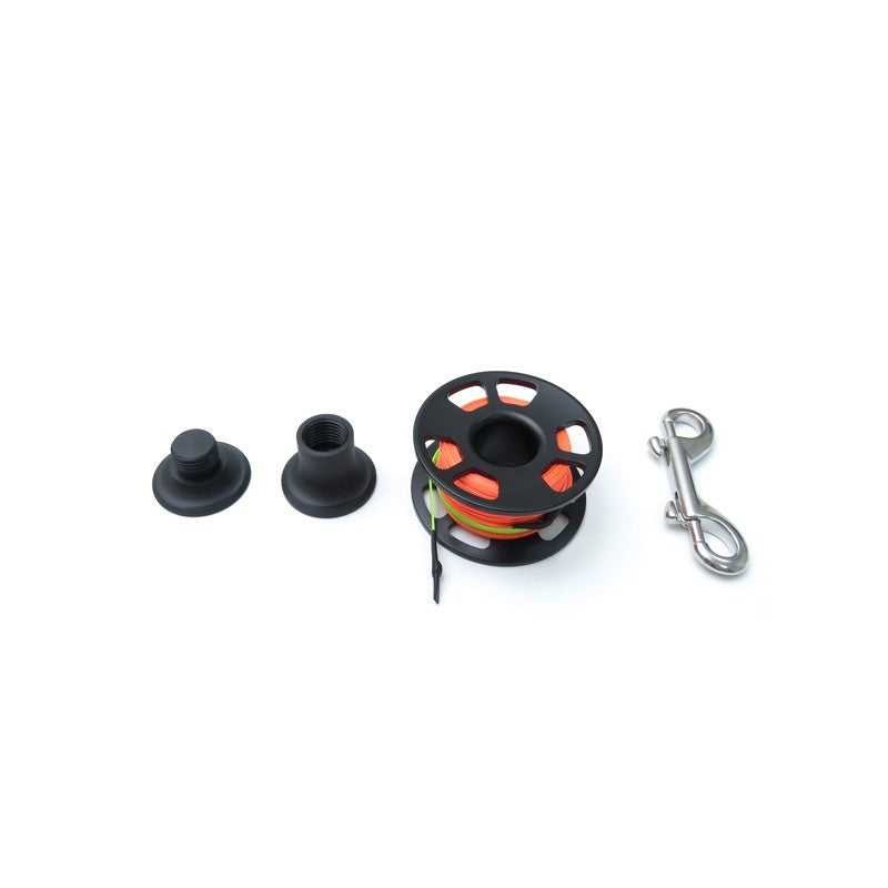 60330 30M Diving Reel With Finger Wheel - image 5