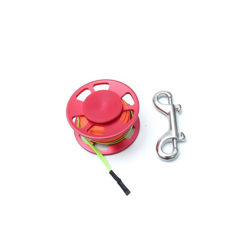 60330 30M Diving Reel With Finger Wheel - image 6
