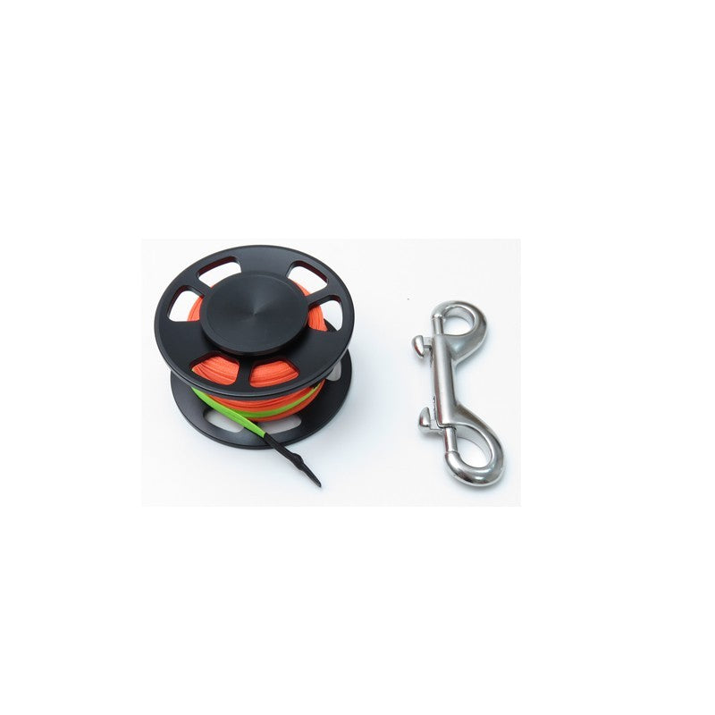 60330 30M Diving Reel With Finger Wheel - image 7