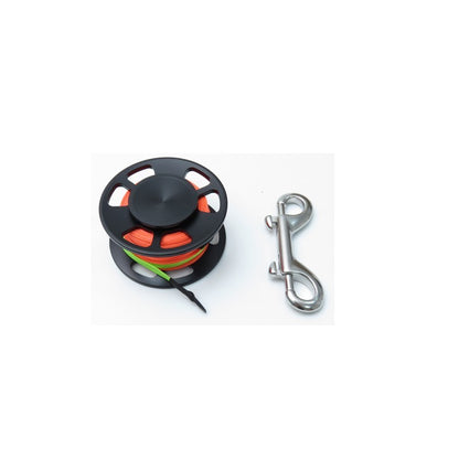 60330 30M Diving Reel With Finger Wheel - image 7