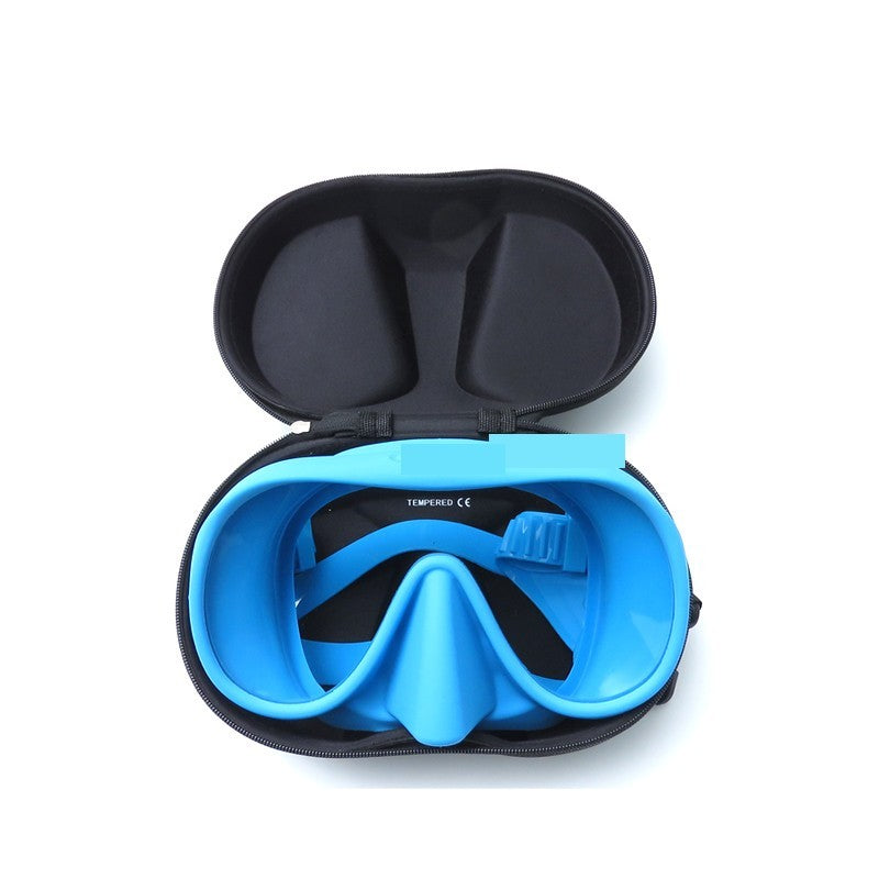 60334 Diving Mask With Case - image 2