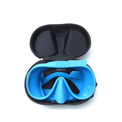 60334 Diving Mask With Case - image 2