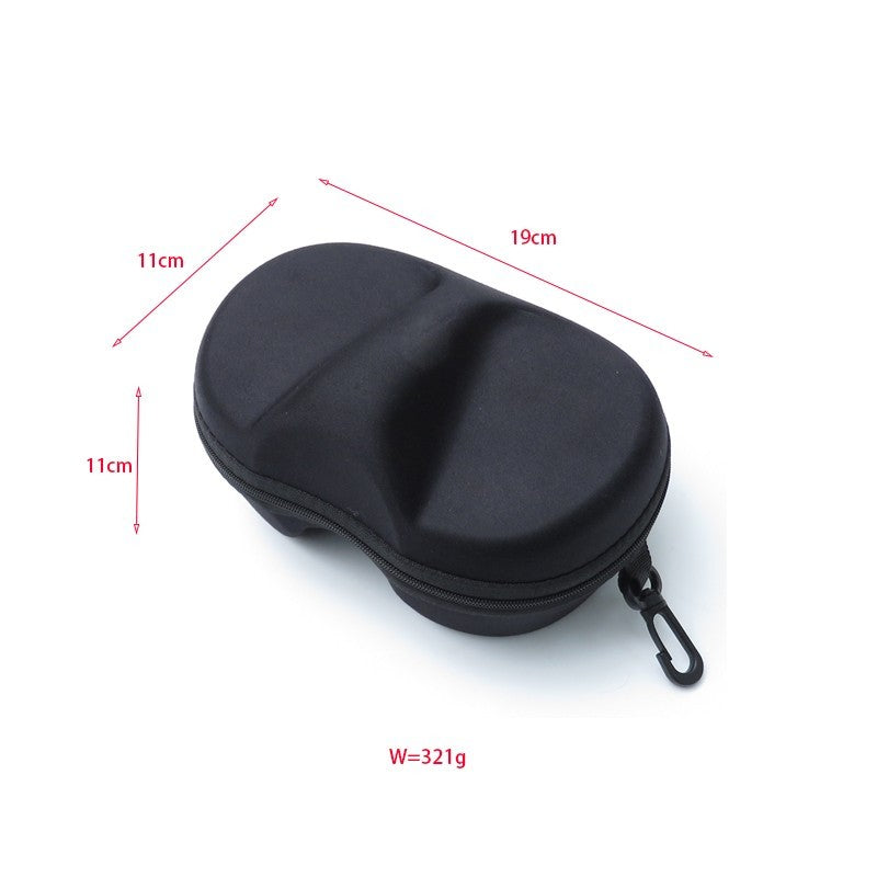 60334 Diving Mask With Case - image 6