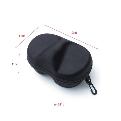 60334 Diving Mask With Case - image 6
