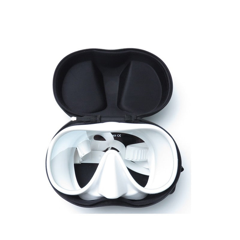60334 Diving Mask With Case - image 7