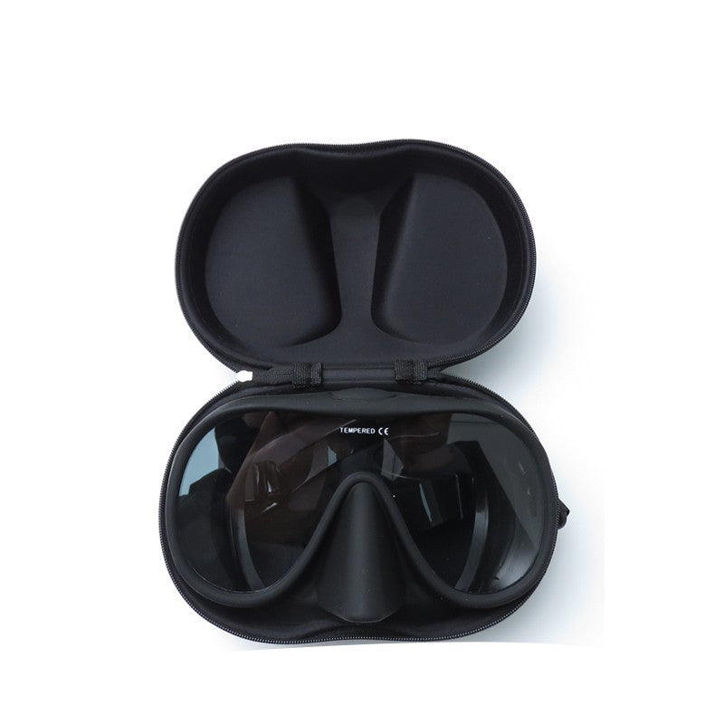 60334 Diving Mask With Case - image 8
