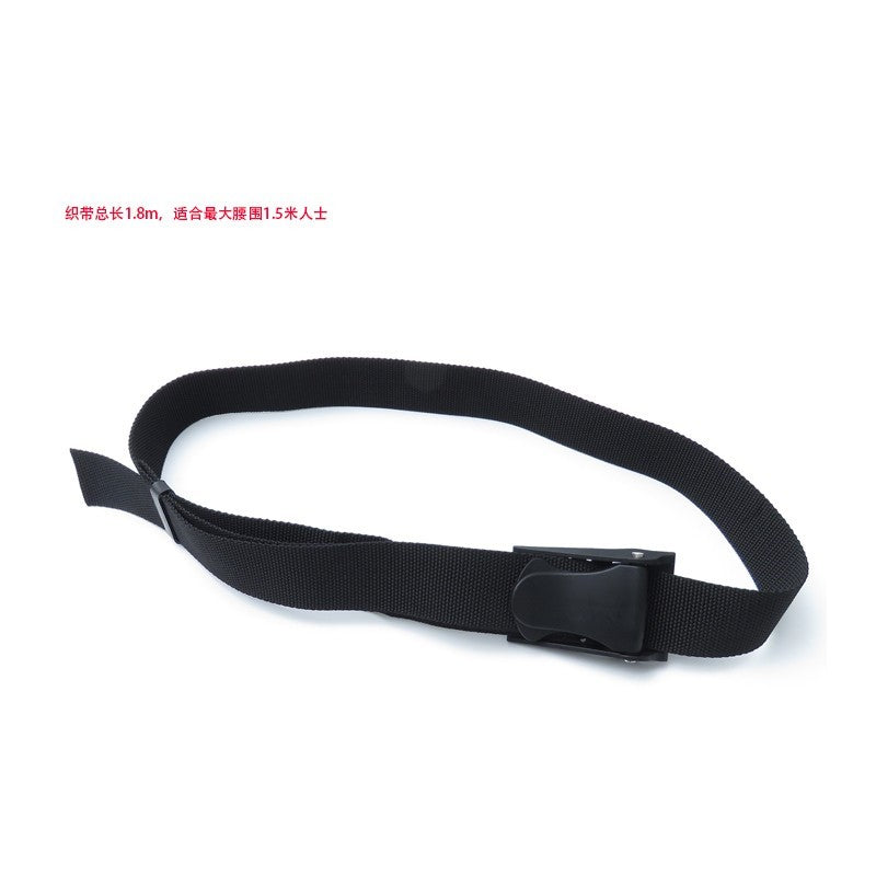 60333 Weight Belt Buckle, 50mm (2") - image 4